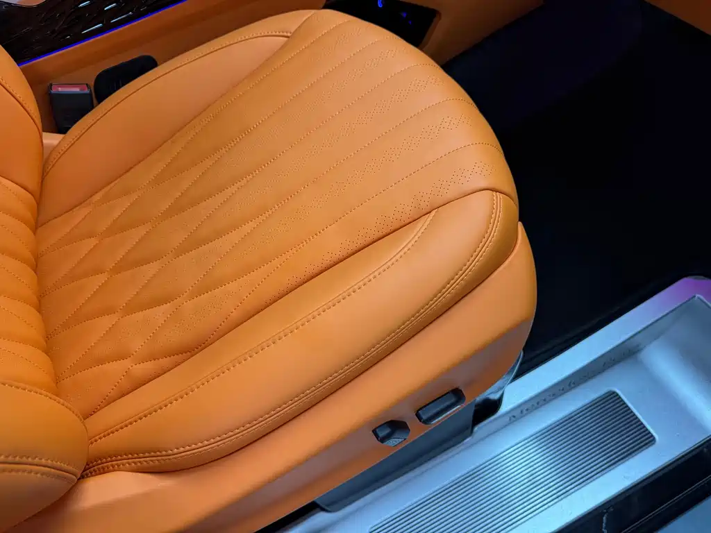 Mercedes-Benz Vito — миниатюра 24