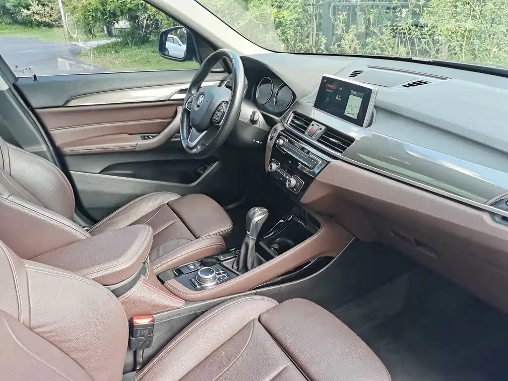 BMW X1 — миниатюра 18