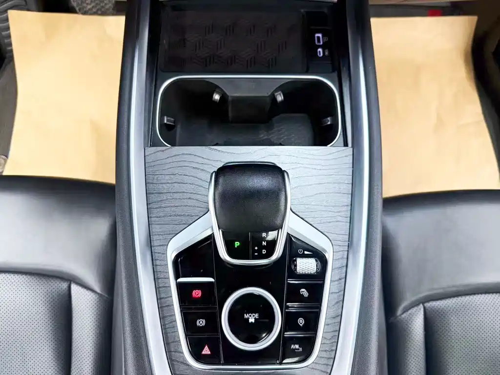 Chery Tiggo 8 PRO — миниатюра 19