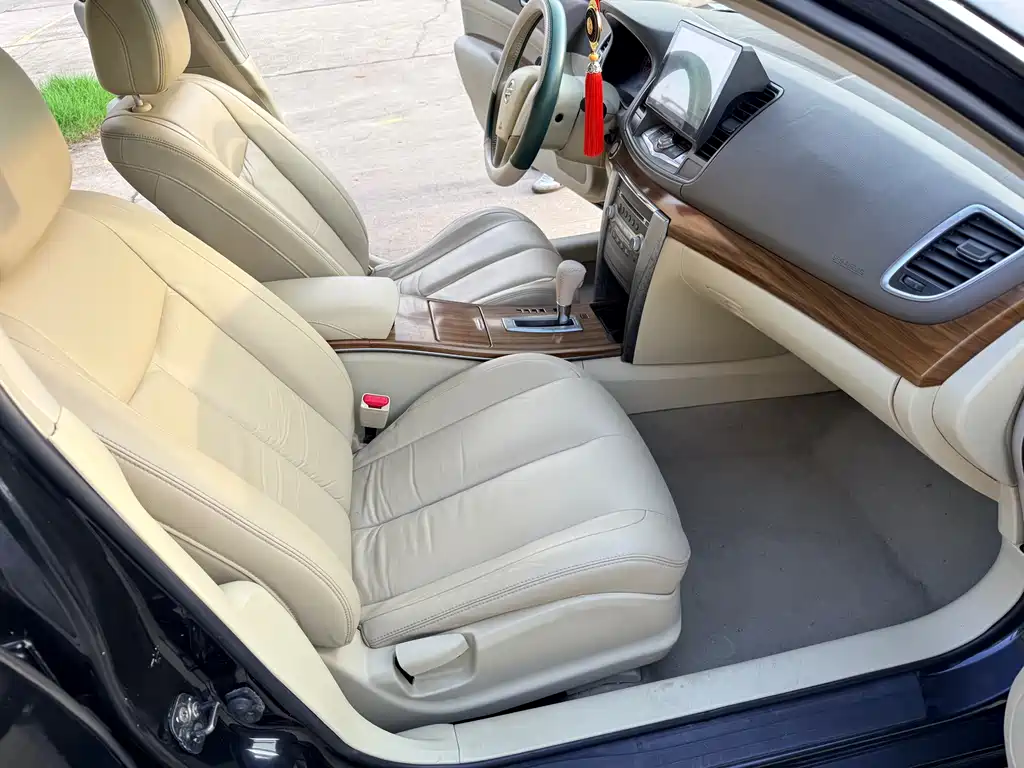 Nissan Altima — фотографии объявления, Фото 12