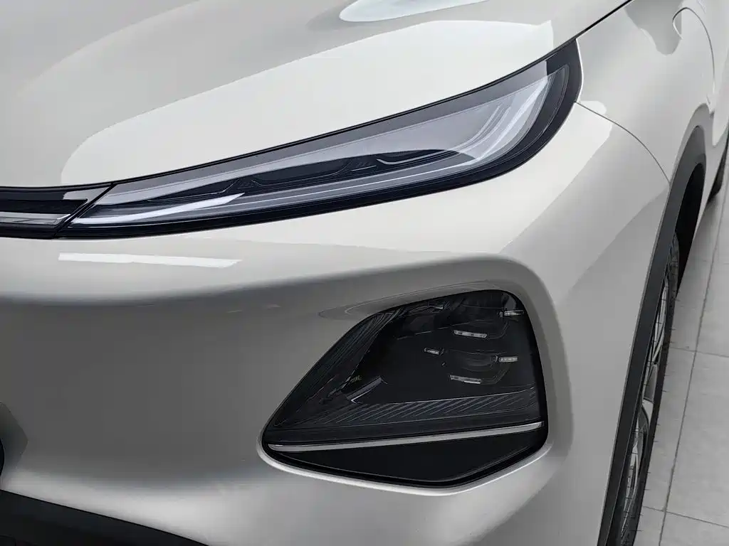 Qiyuan Qiyuan Q05 — миниатюра 7