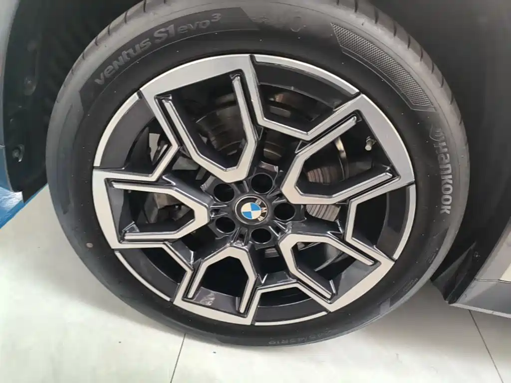 BMW X1 — миниатюра 23