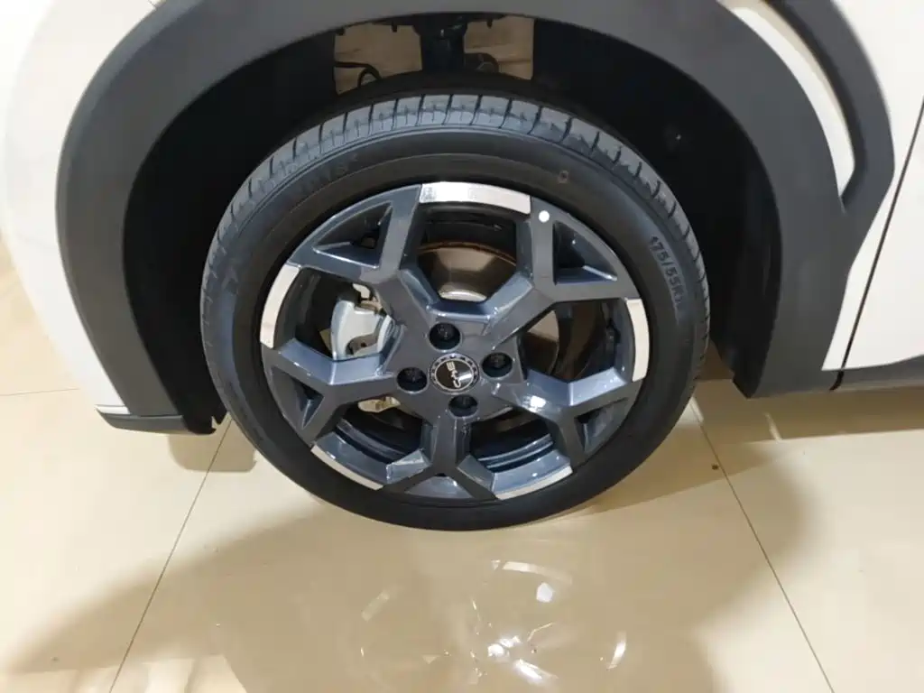 BYD Seagull — миниатюра 23