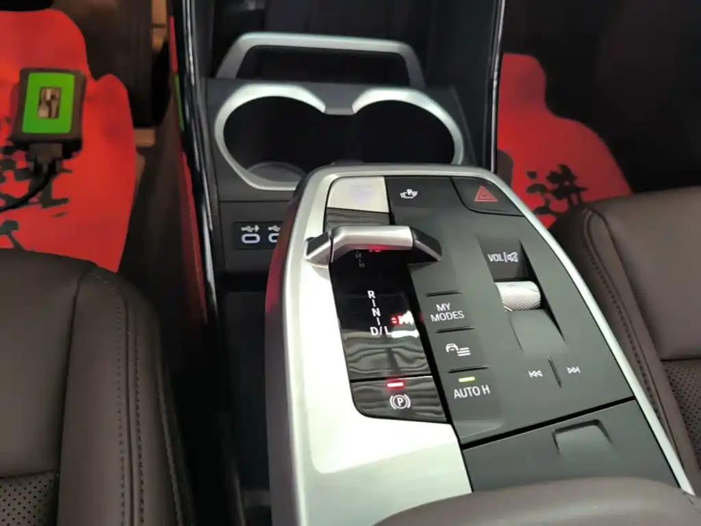 BMW X1 — миниатюра 14