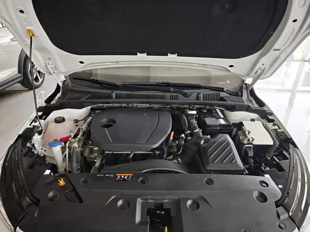 Geely Emgrand — миниатюра 20