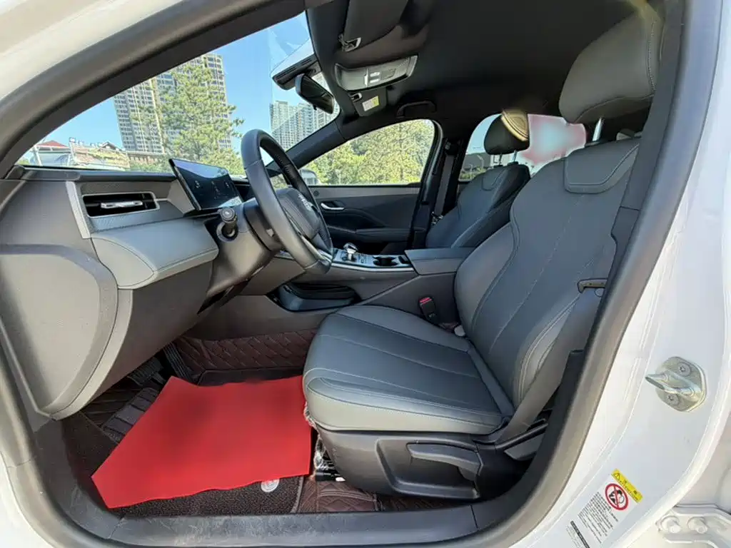 BYD Qin PLUS — миниатюра 13