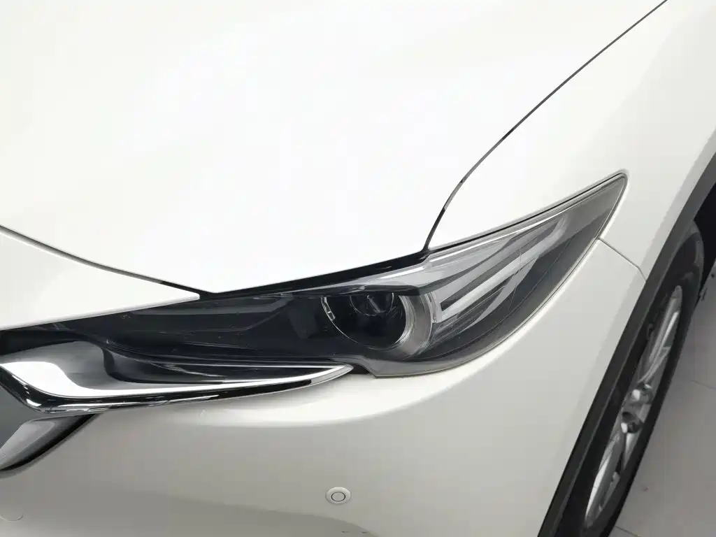 Mazda CX-5 — миниатюра 7