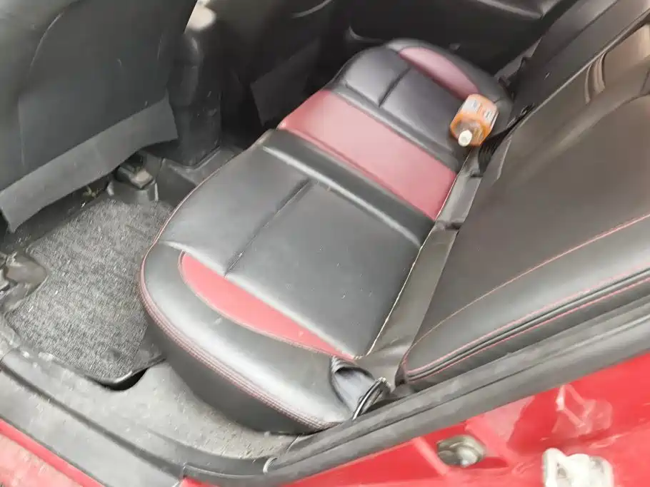 Changan Eado XT — миниатюра 11