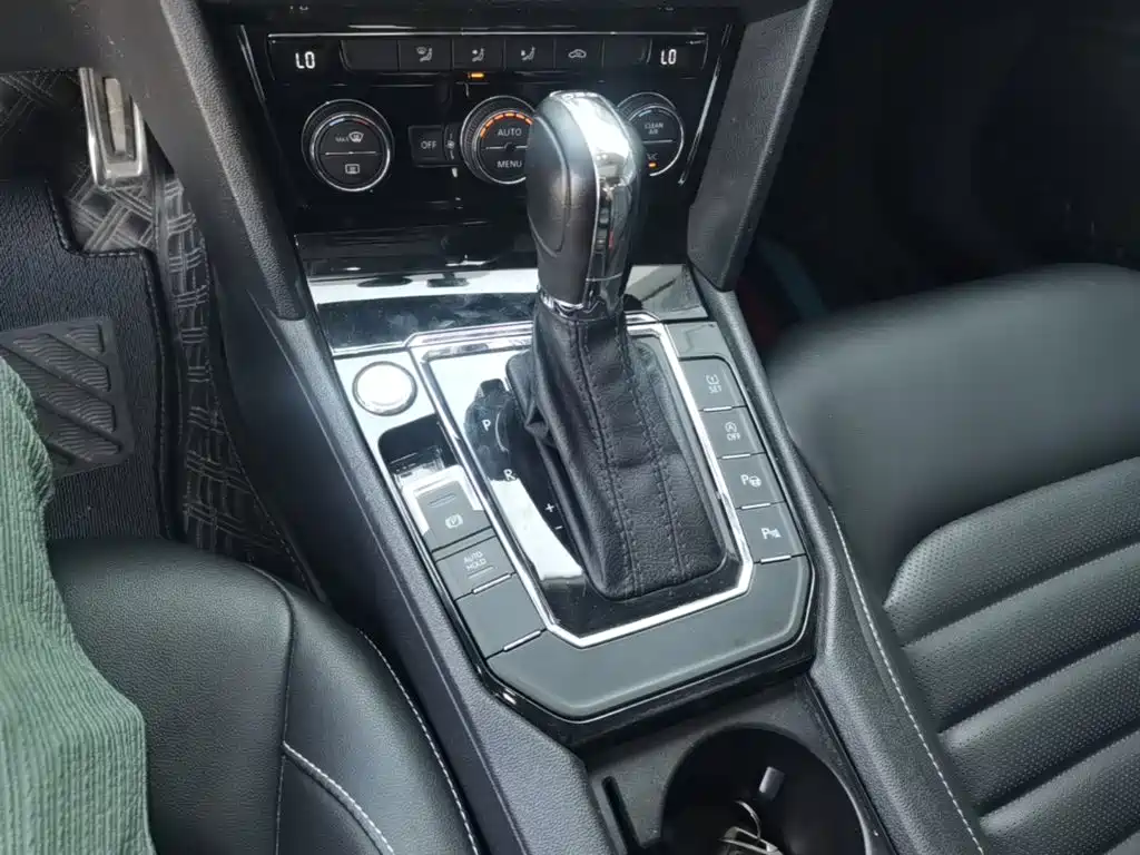 Volkswagen Lamando — миниатюра 12