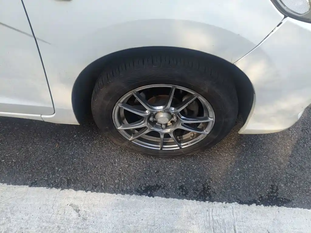 Honda Fit — миниатюра 24