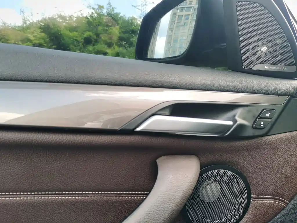 BMW X1 — миниатюра 25