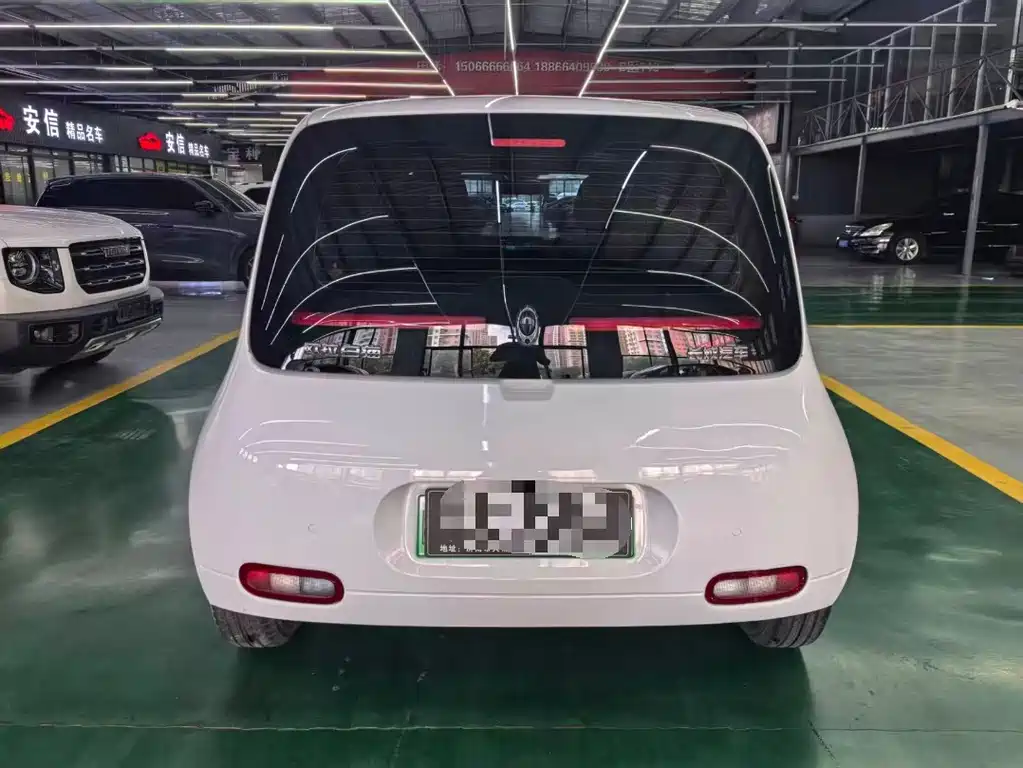 Ora Ora White Cat — миниатюра 8