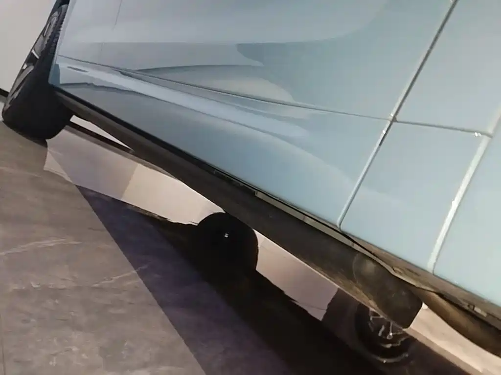 Li Auto Li L7 — миниатюра 21
