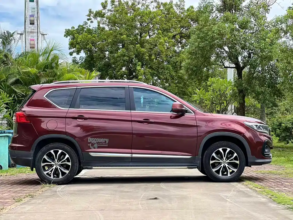 Fengxing X5 — миниатюра 6
