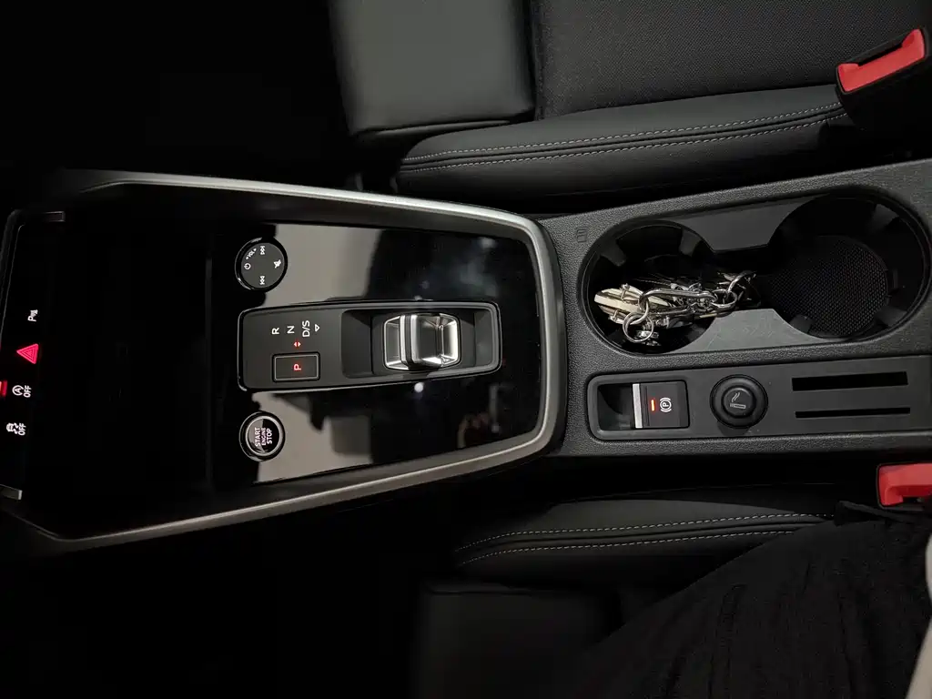 Audi A3 — миниатюра 10