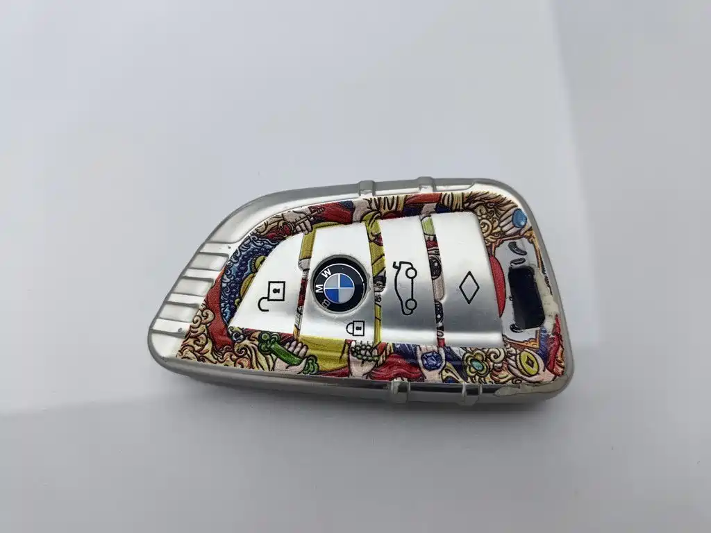 BMW X1 — миниатюра 19