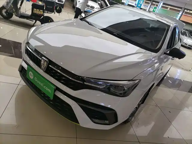 2023 Roewe i5