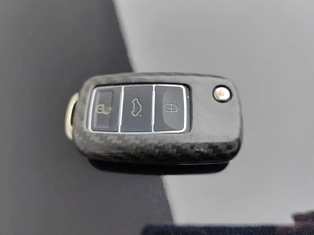 Volkswagen Golf (Import) — миниатюра 19