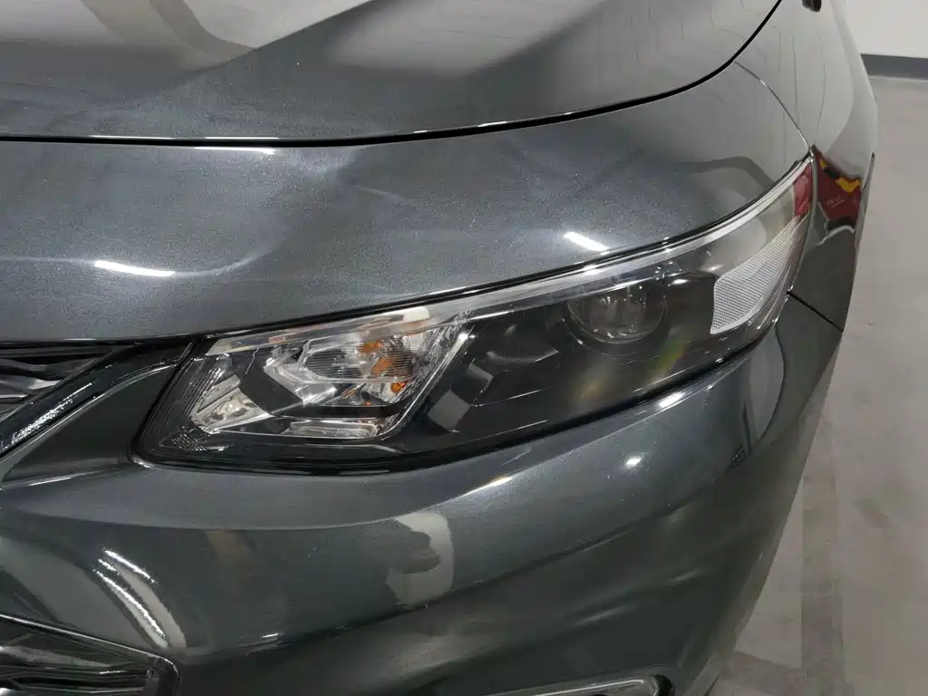 Chevrolet Malibu XL — миниатюра 7