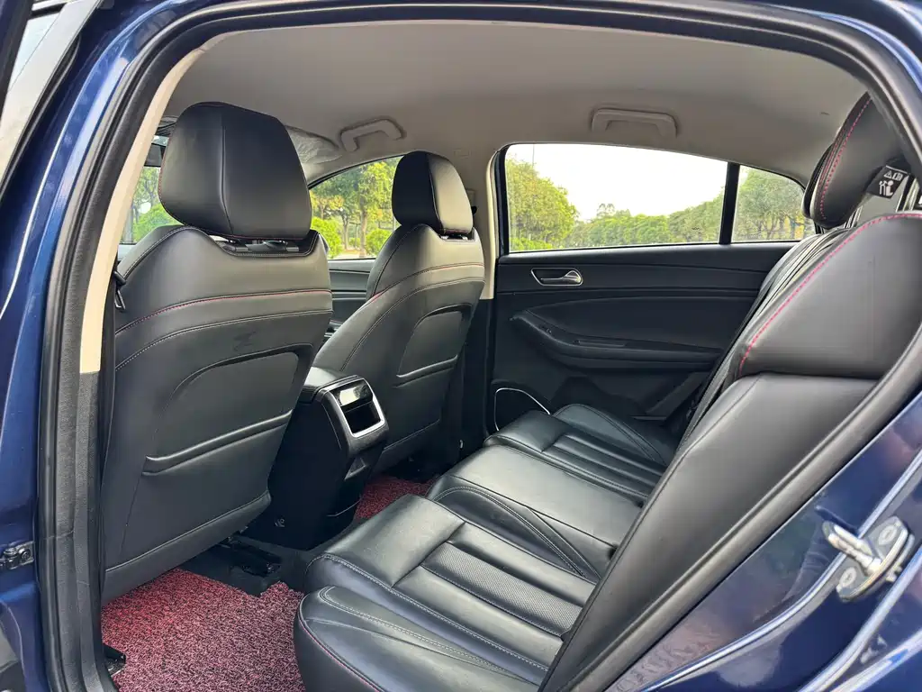 Chery Arrizo 5 PLUS — миниатюра 6