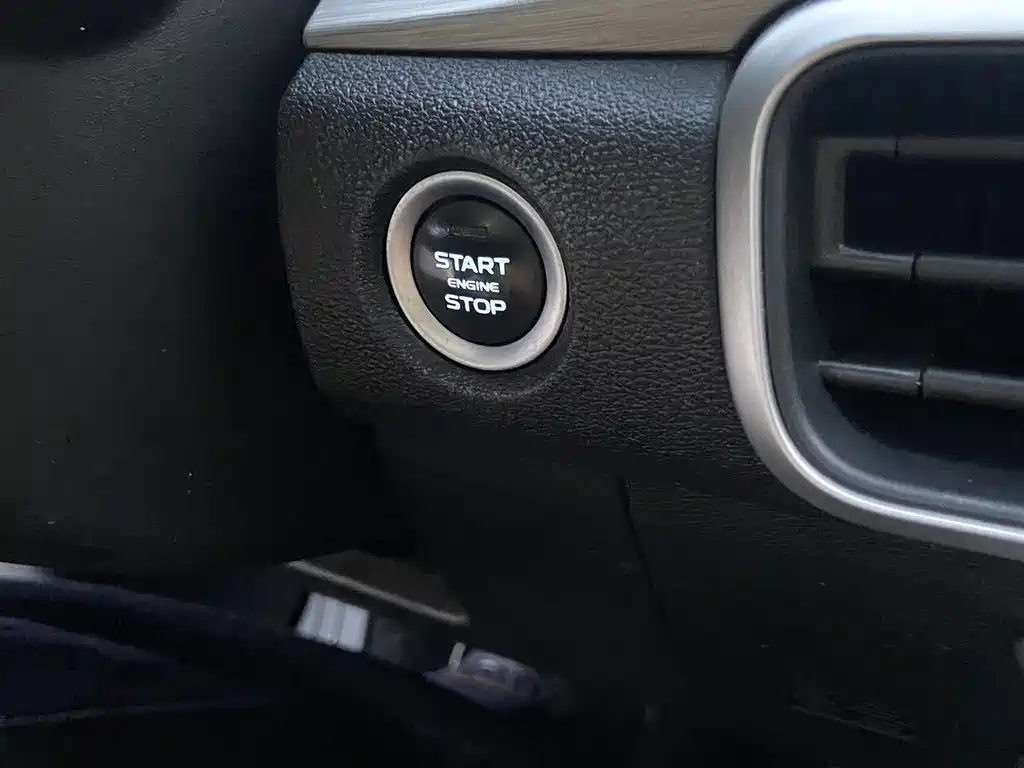 Geely Binyue — миниатюра 18