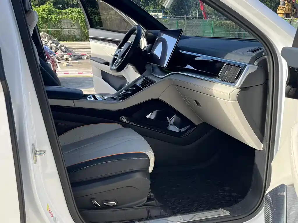 BYD PLUS New Energy — миниатюра 13