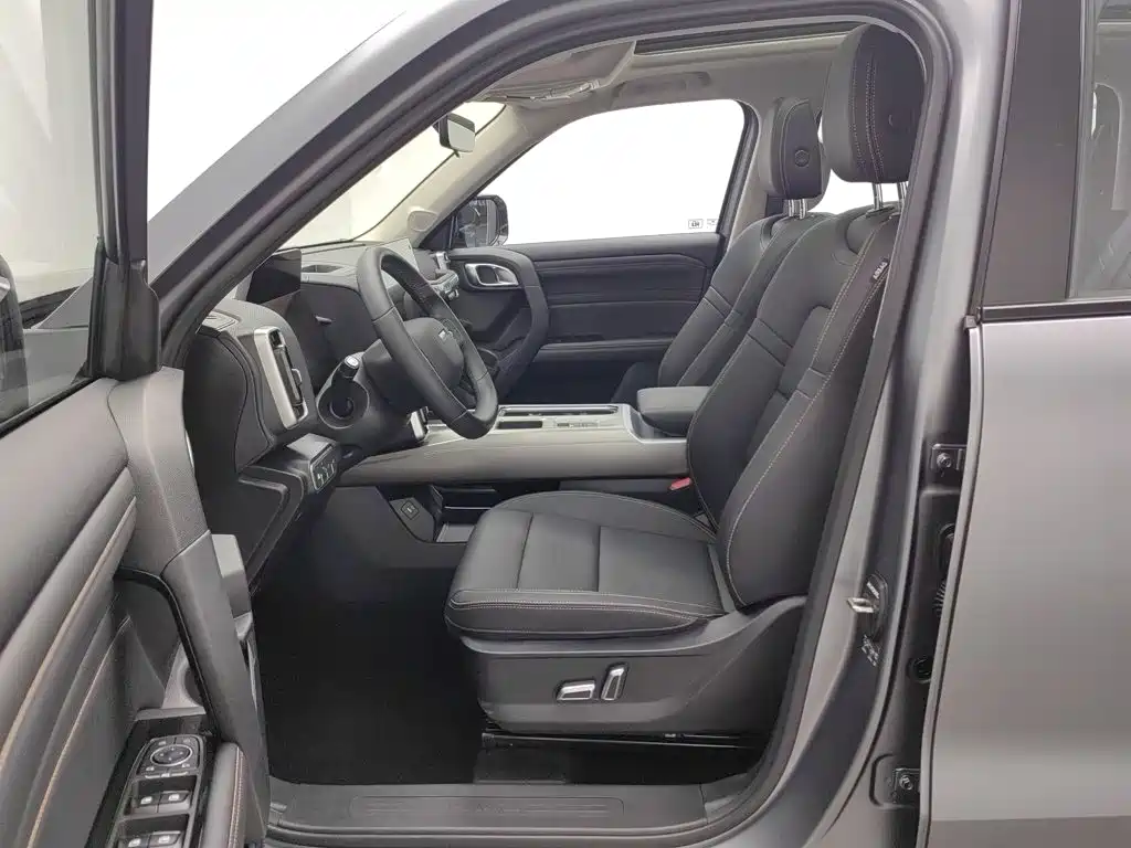 Haval Big Dog — миниатюра 10