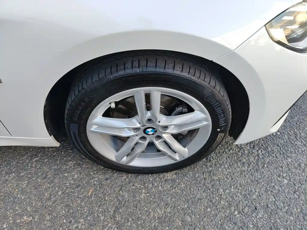 BMW 1 Series — миниатюра 12