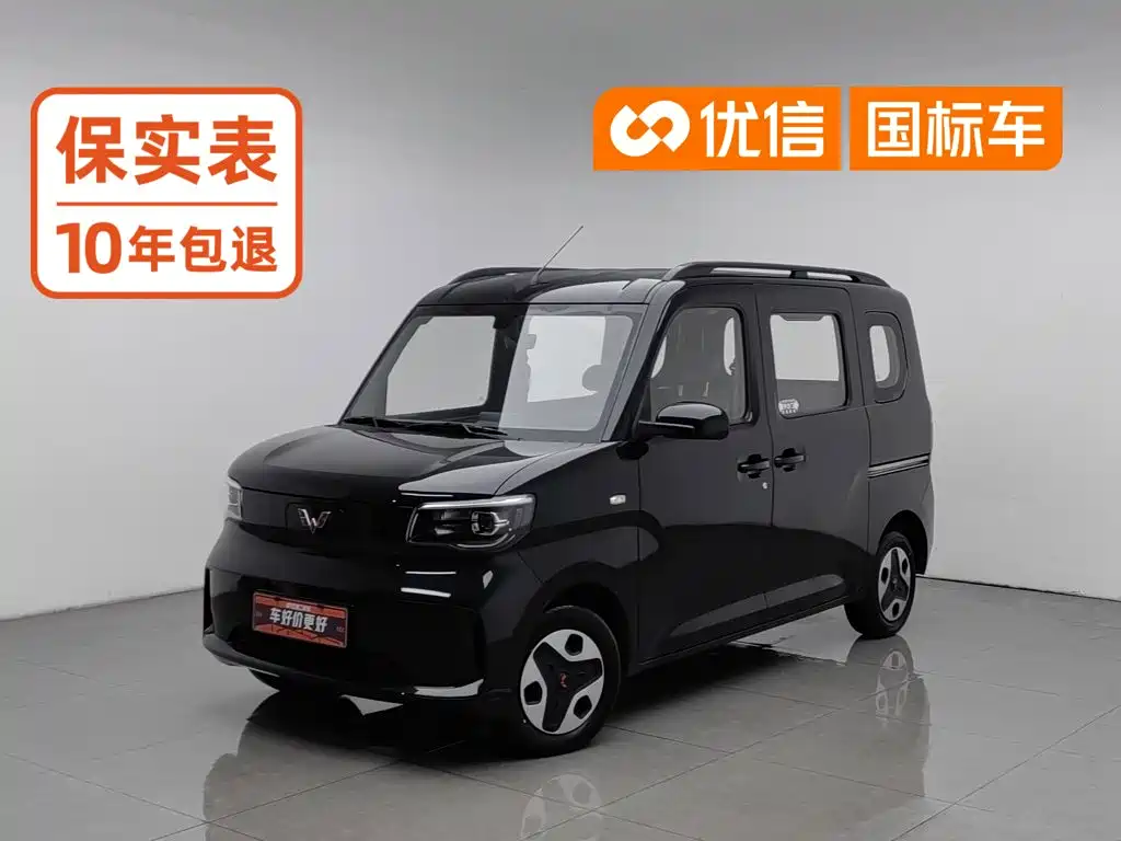 Wuling Zhiguang EV