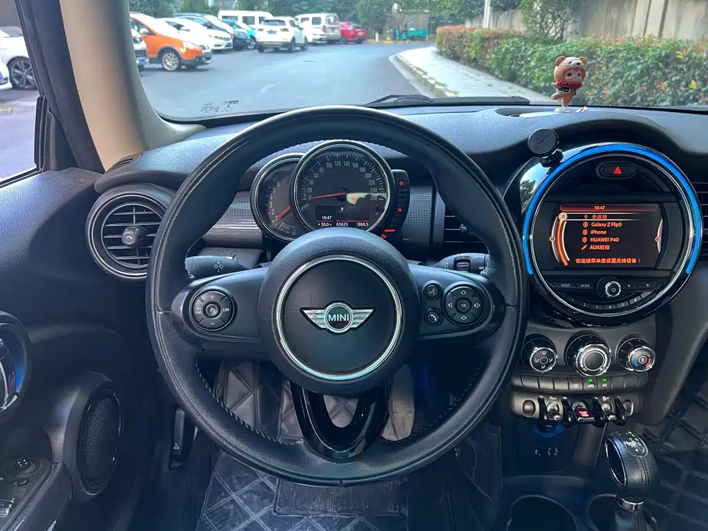 MINI Mini — миниатюра 6