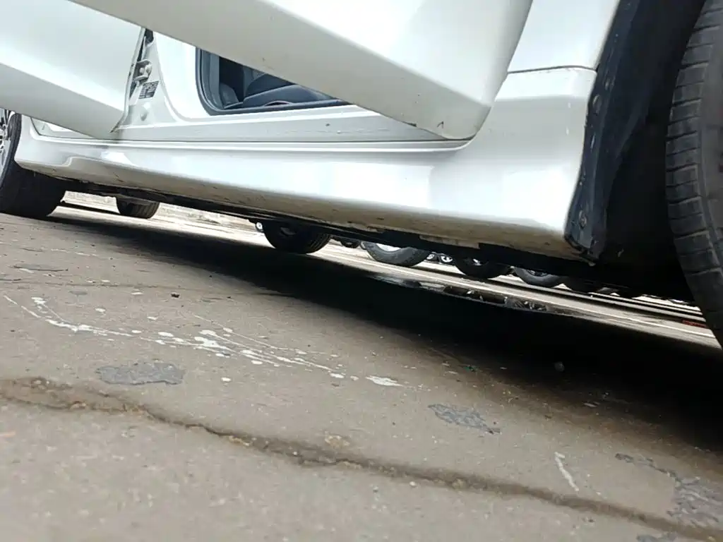 Honda Jade — миниатюра 21