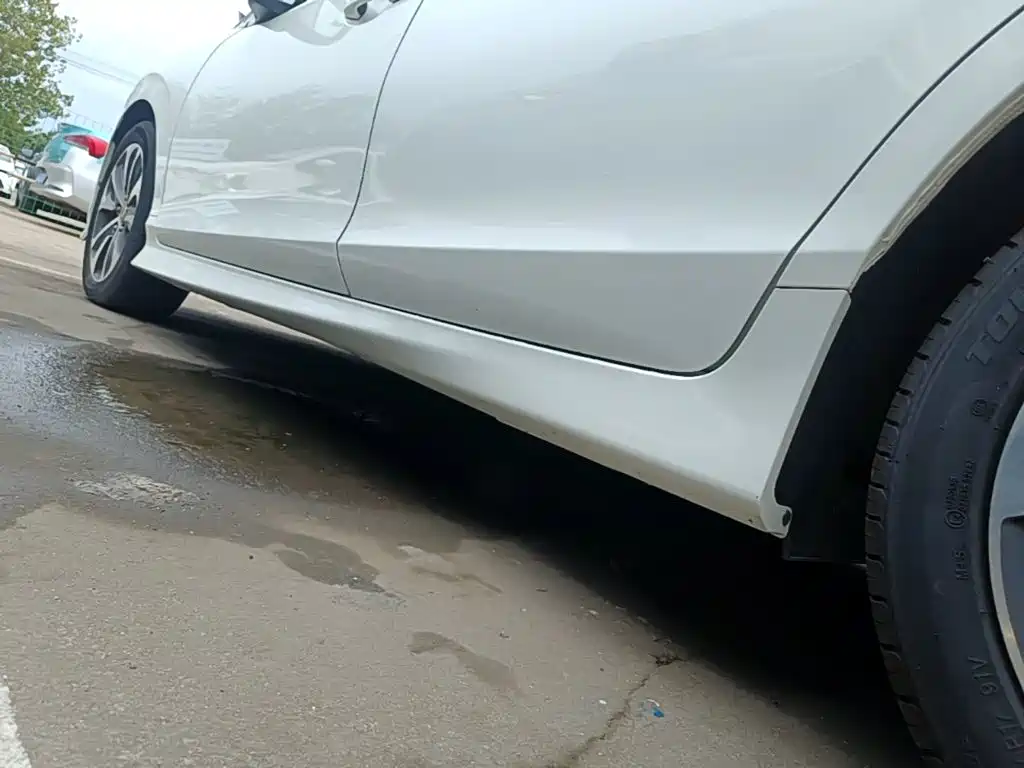 Honda Jade — миниатюра 22