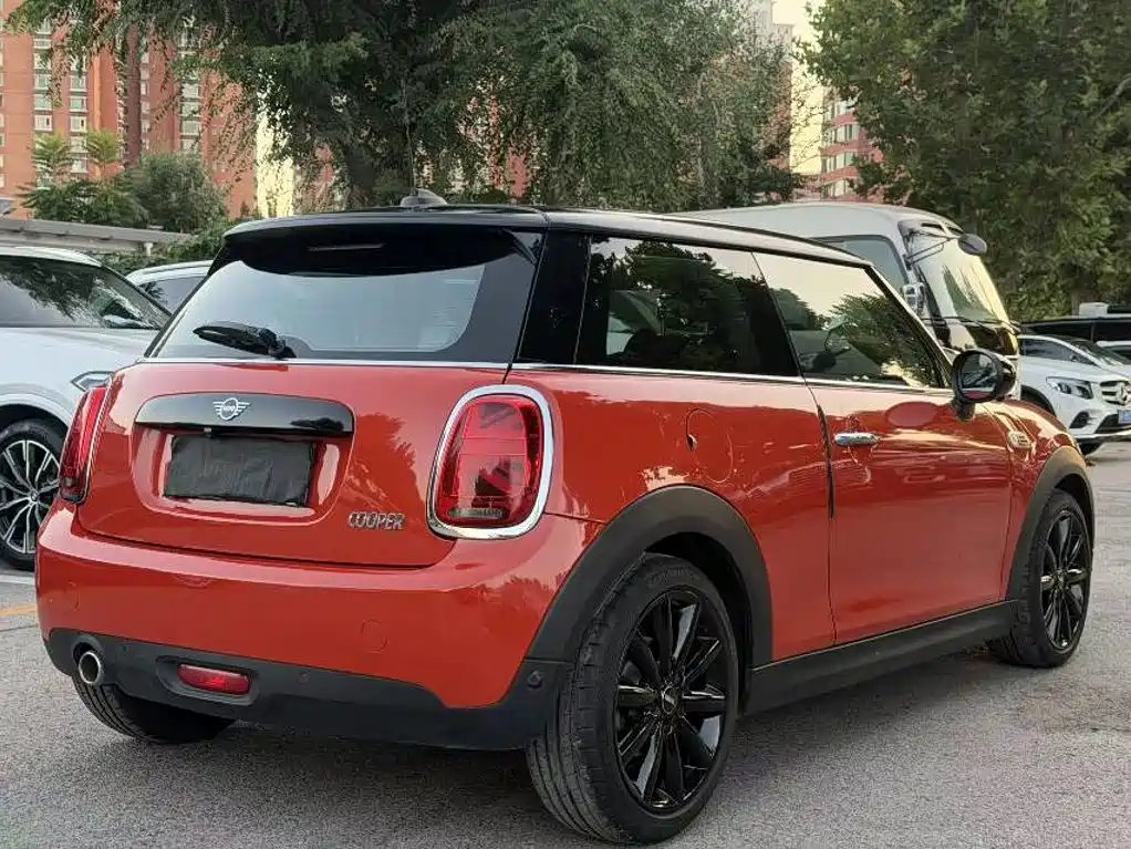 MINI Mini — миниатюра 3
