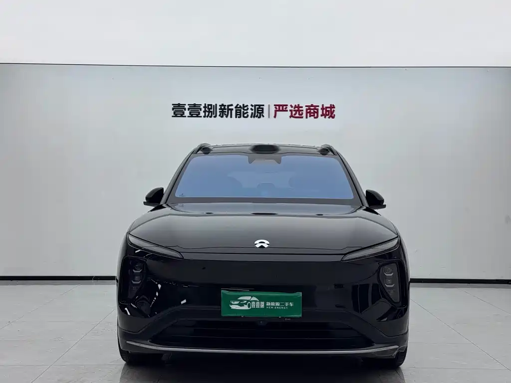 NIO ES6 — миниатюра 2