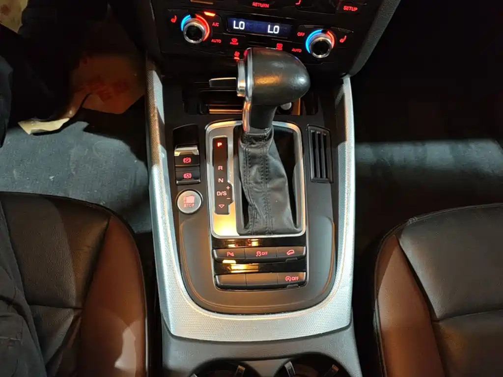 Audi Q5 — миниатюра 14