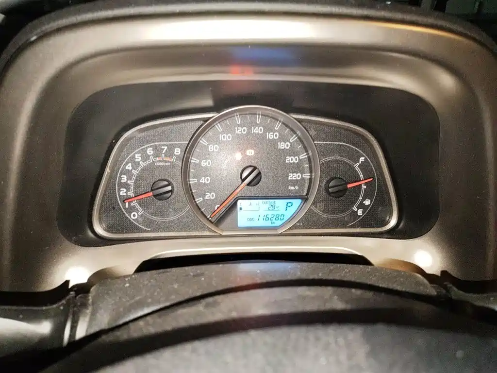 Toyota RAV4 — миниатюра 7