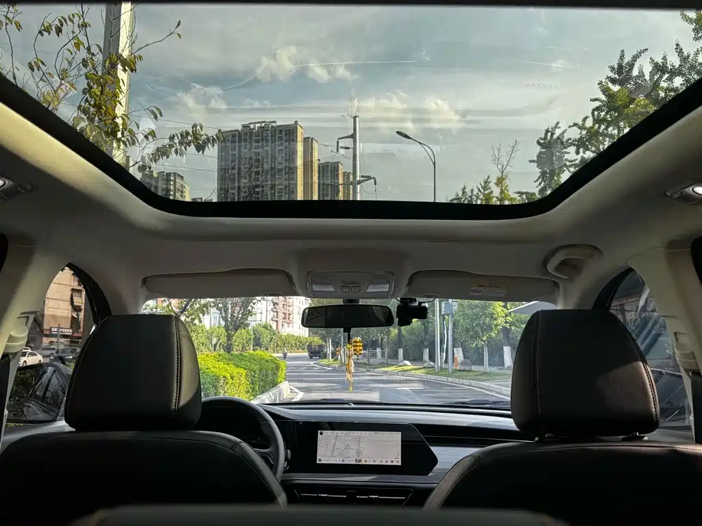 Changan X7 PLUS — миниатюра 13