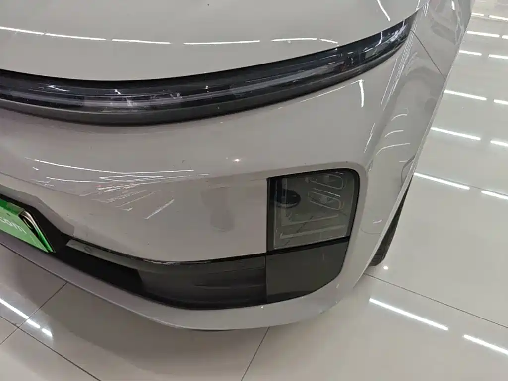 Li Auto Li L6 — миниатюра 24