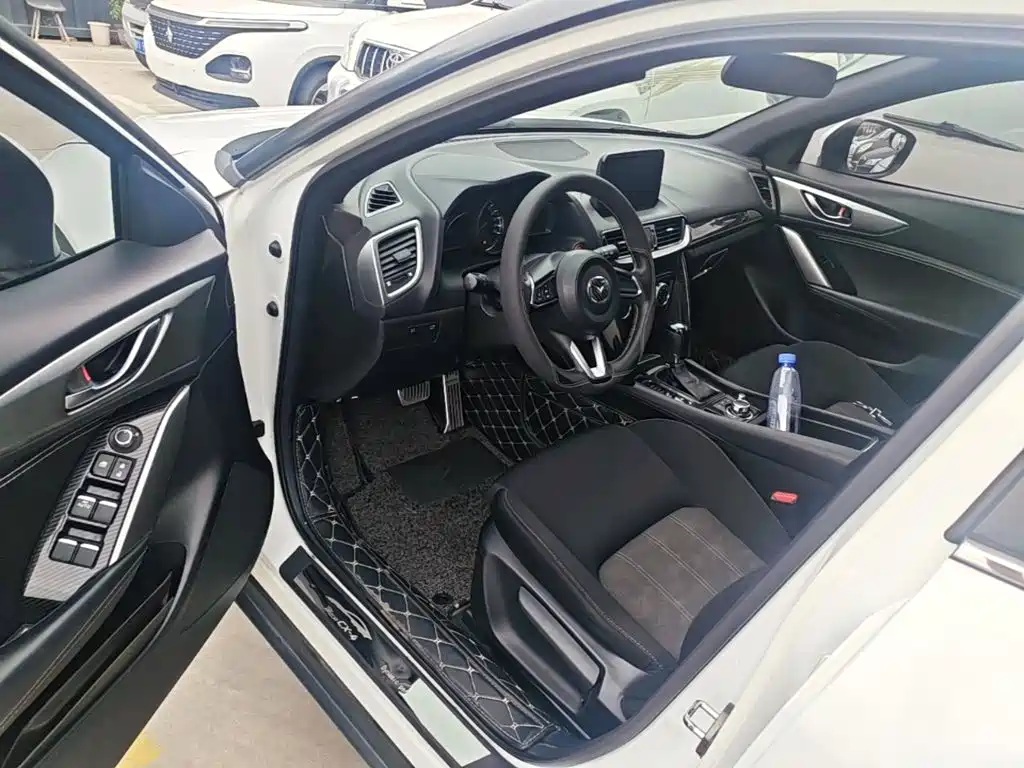 Mazda CX-4 — миниатюра 16