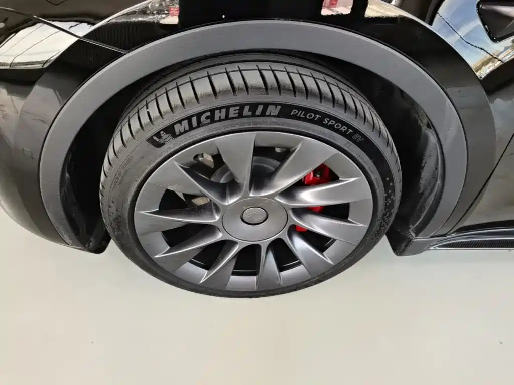 Tesla Model Y — миниатюра 23