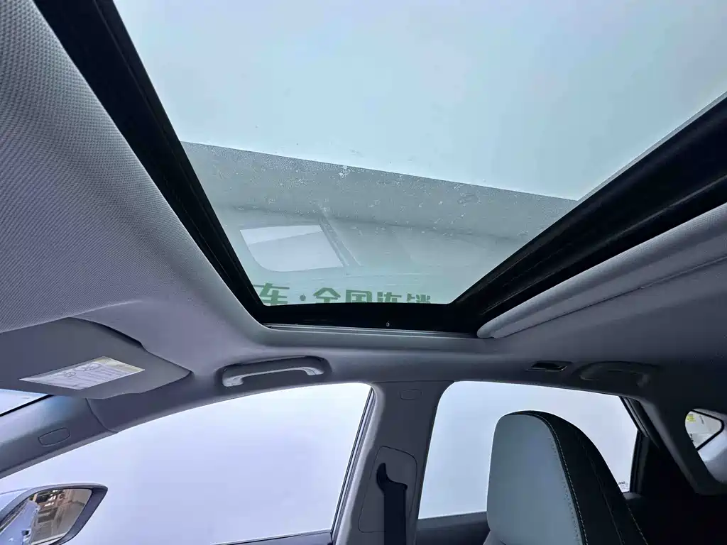 Geely Emgrand S S 2022 1.4T CVT