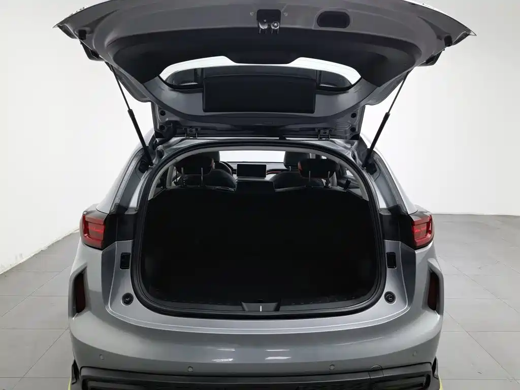 Haval Chitu — миниатюра 16