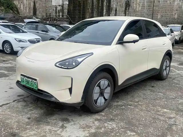 GEELY GALAXY STAR WISH 2025