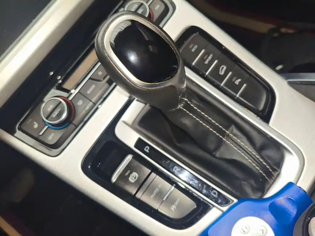 Geely Boyue — миниатюра 14