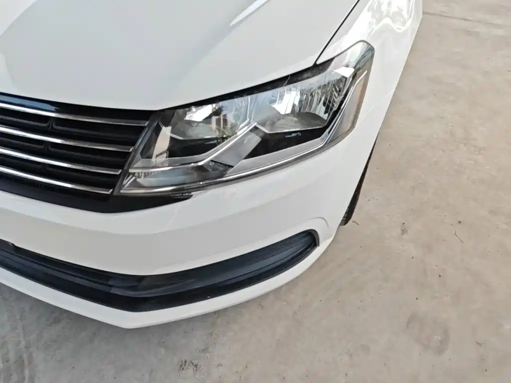 Volkswagen Lavida — миниатюра 24