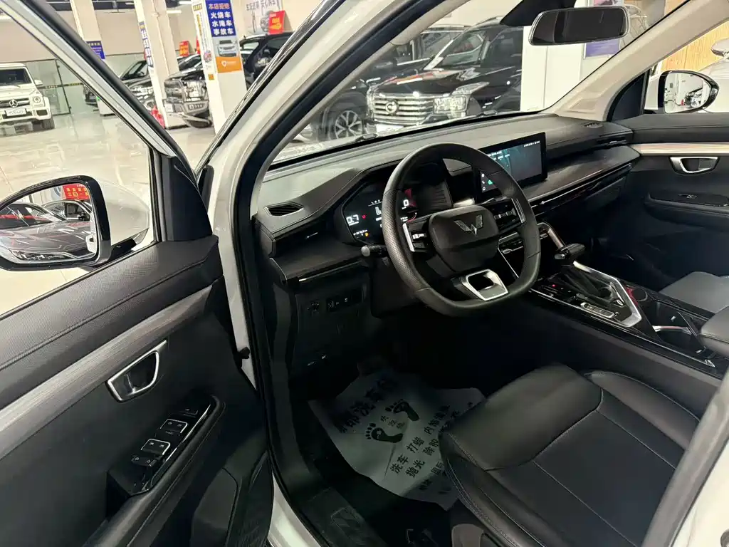 Wuling Xingchen — миниатюра 9