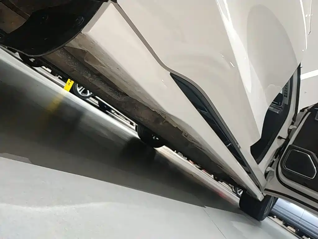 Lincoln Z — миниатюра 21