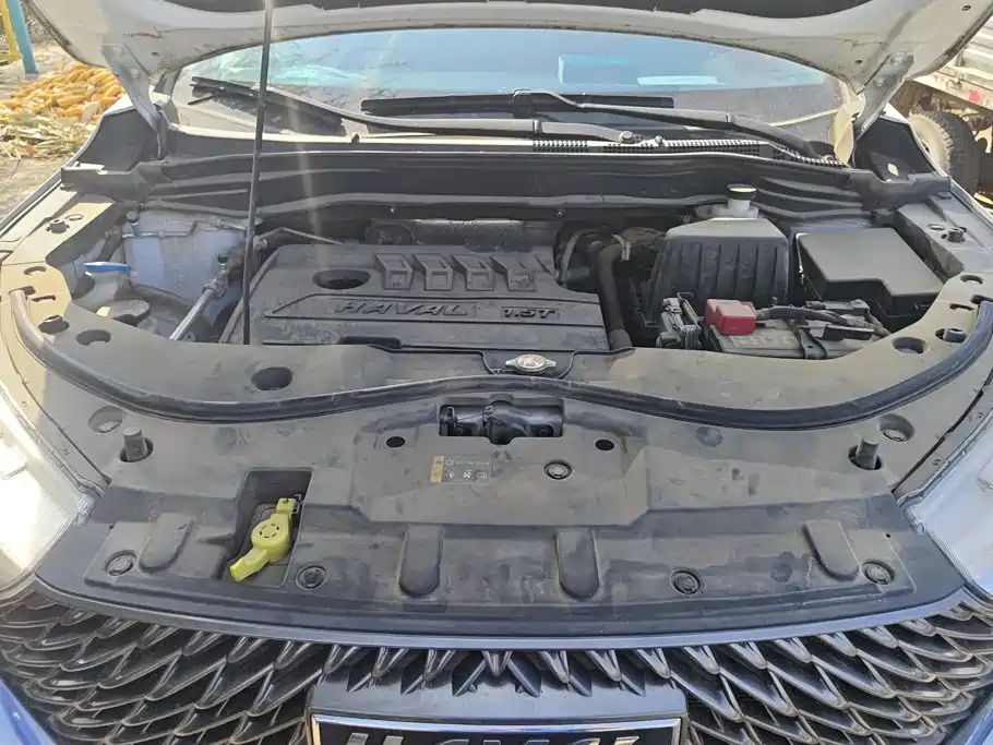Haval M6 — миниатюра 10
