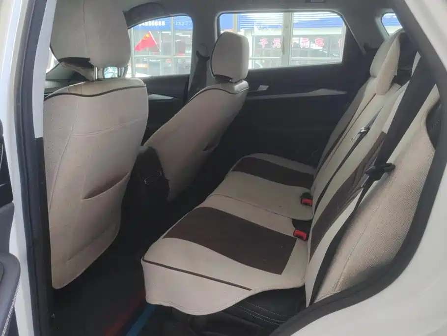 Jetour X70 — миниатюра 11