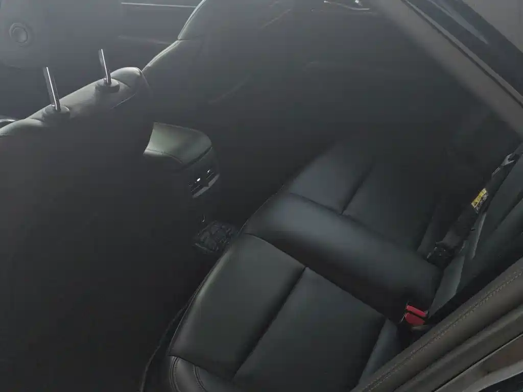 Cadillac CT4 — миниатюра 10